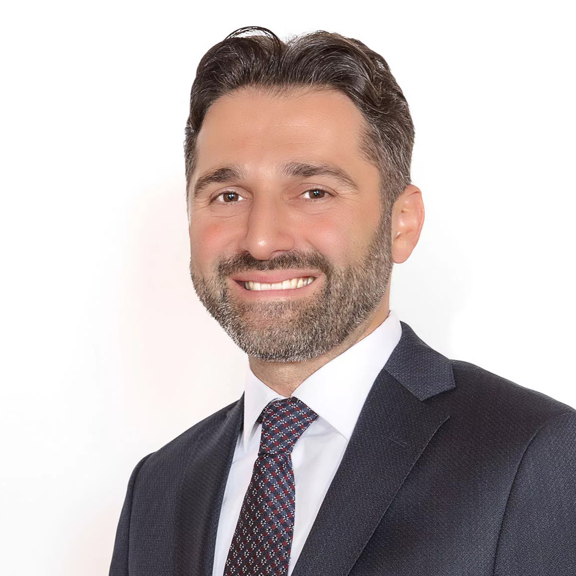 Prof. Dr. Murat Şeker